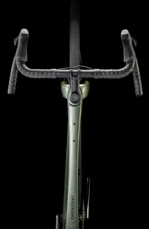Trek Checkpoint SL 6 AXS Gravel Bike Carbon 2024 54cm