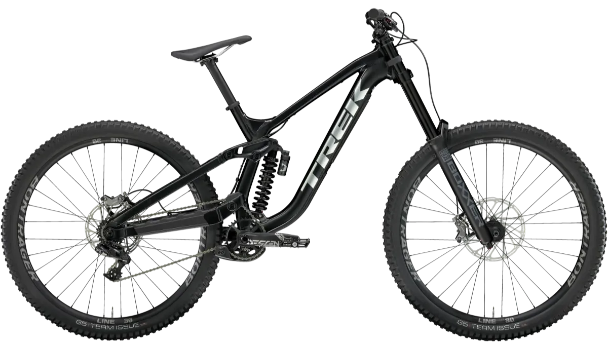 Not available Session 8 Fully MTB 29 Inch 2024 R1