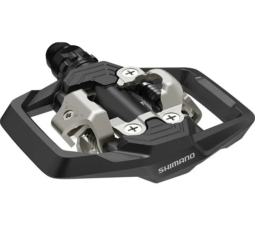 Shimano SPD MTB Pedals EPDME700